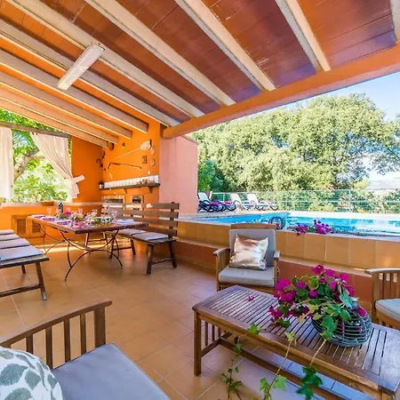 Ideal Mallorca - Madona - Es Puig Country house Buger