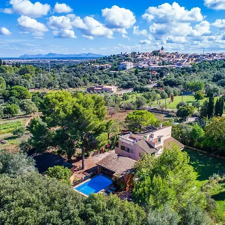 Country house Ideal Mallorca - Madona - Es Puig