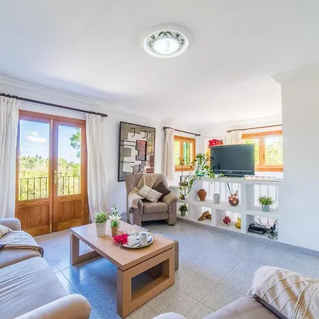 Ideal Mallorca - Madona - Es Puig Country house