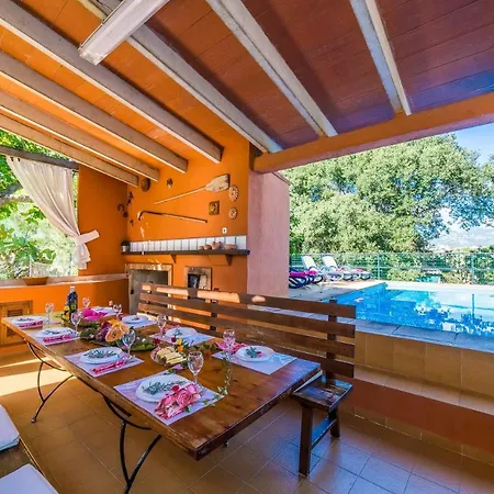 Ideal Mallorca - Madona - Es Puig Country house Buger