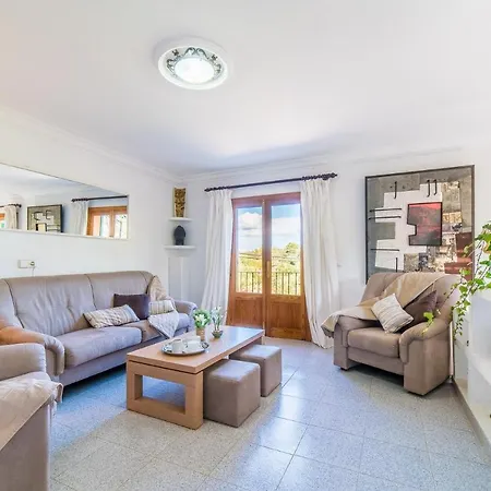 Ideal Mallorca - Madona - Es Puig Buger