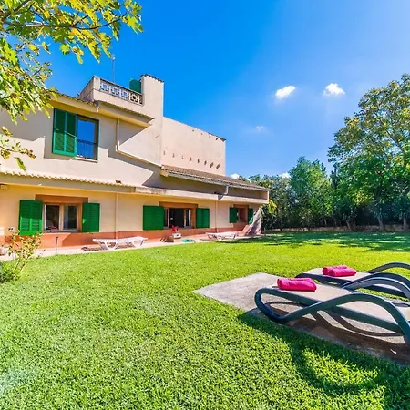 Ideal Mallorca - Madona - Es Puig Buger