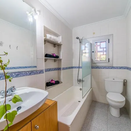 Ideal Mallorca - Madona - Es Puig * Buger