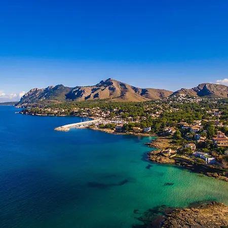 Ideal Mallorca - Madona - Es Puig *