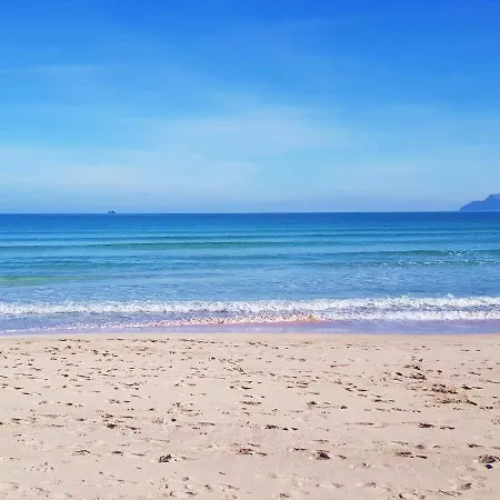 Ideal Mallorca - Madona - Es Puig * Buger