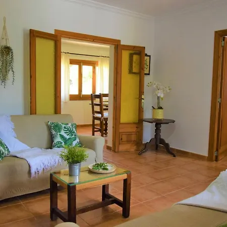 Ideal Mallorca - Madona - Es Puig Country house *