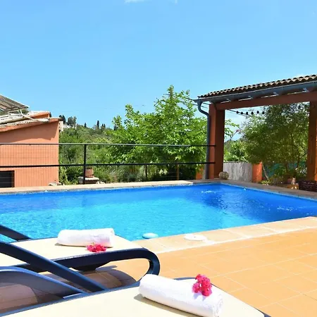 Ideal Mallorca - Madona - Es Puig Country house *