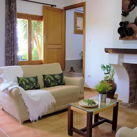 Country house Ideal Mallorca - Madona - Es Puig *
