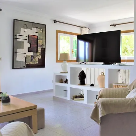 Country house Ideal Mallorca - Madona - Es Puig *