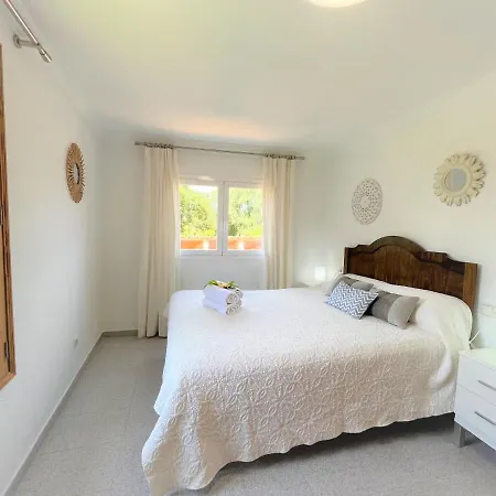 Country house Ideal Mallorca - Madona - Es Puig Buger