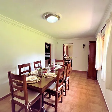 Country house Ideal Mallorca - Madona - Es Puig *
