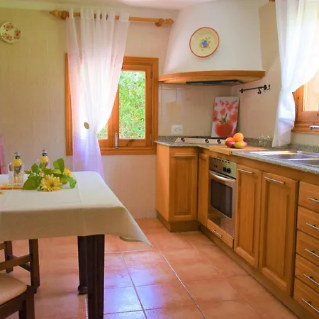 Country house Ideal Mallorca - Madona - Es Puig *