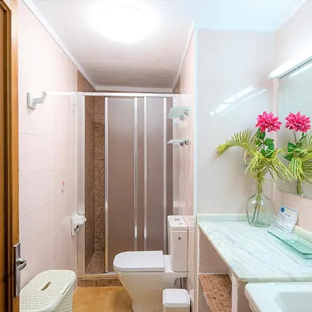 Ideal Mallorca - Madona - Es Puig Country house *